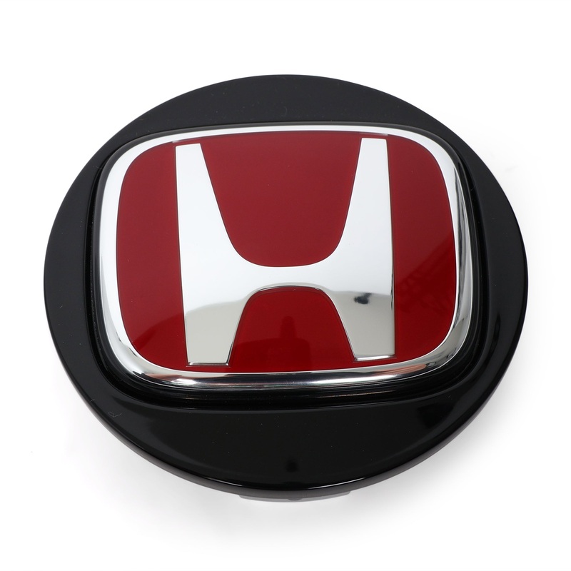 Type R Wheel Center Caps Honda Civic Type R Center Cap 44732-TGH-A01 - Complete Suspension ...
